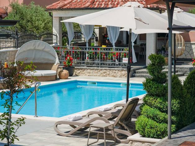 Appartement Antonia Šibenik