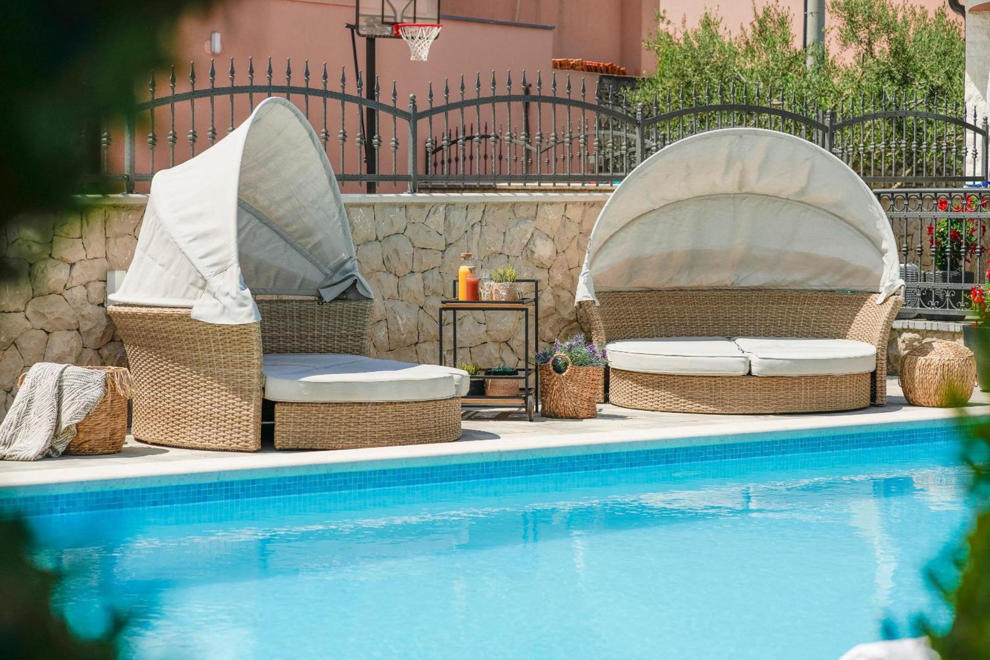 Appartement Antonia