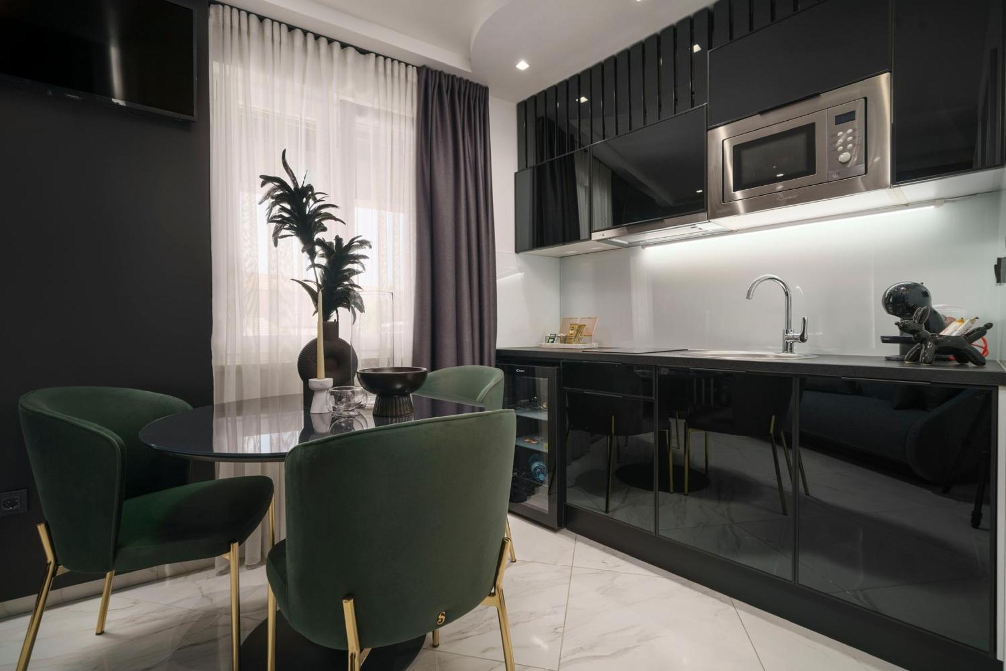 Antonia Appartement *