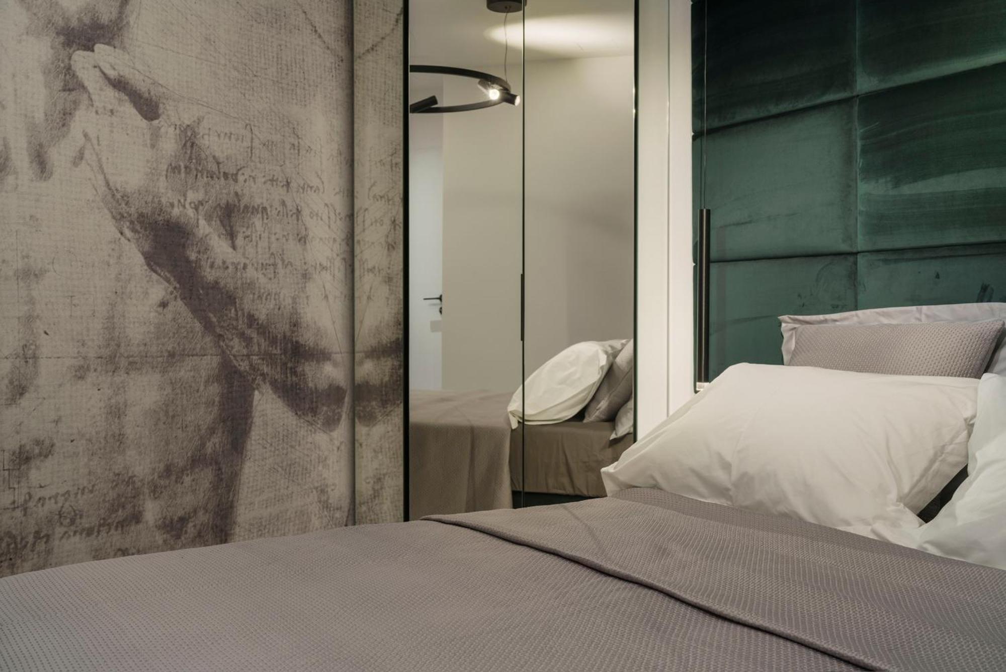 Antonia Appartement