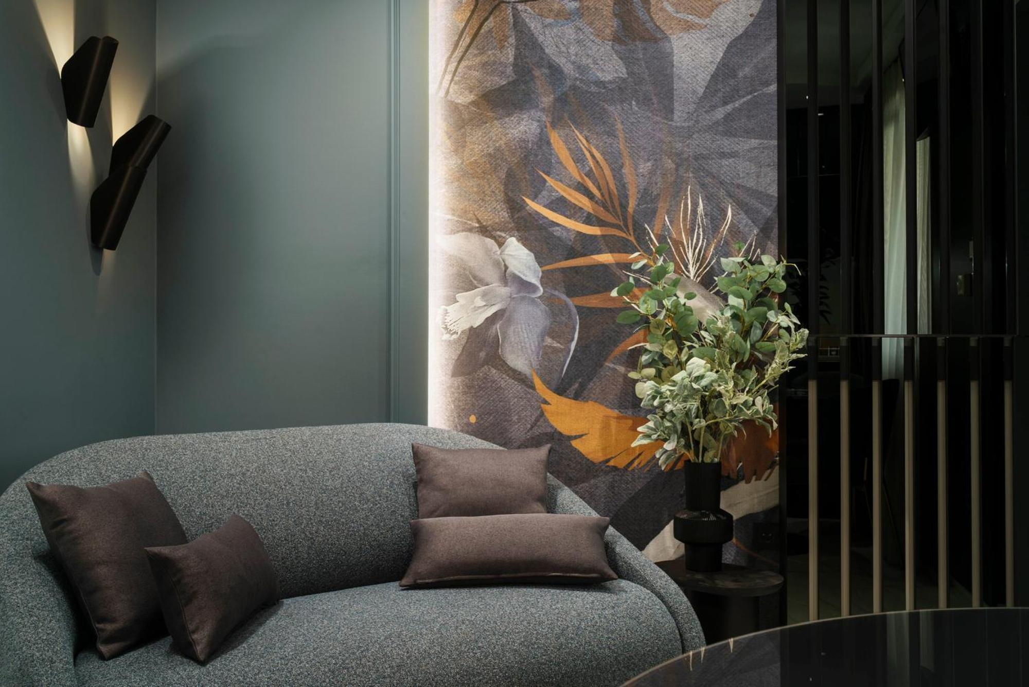 Antonia Appartement *