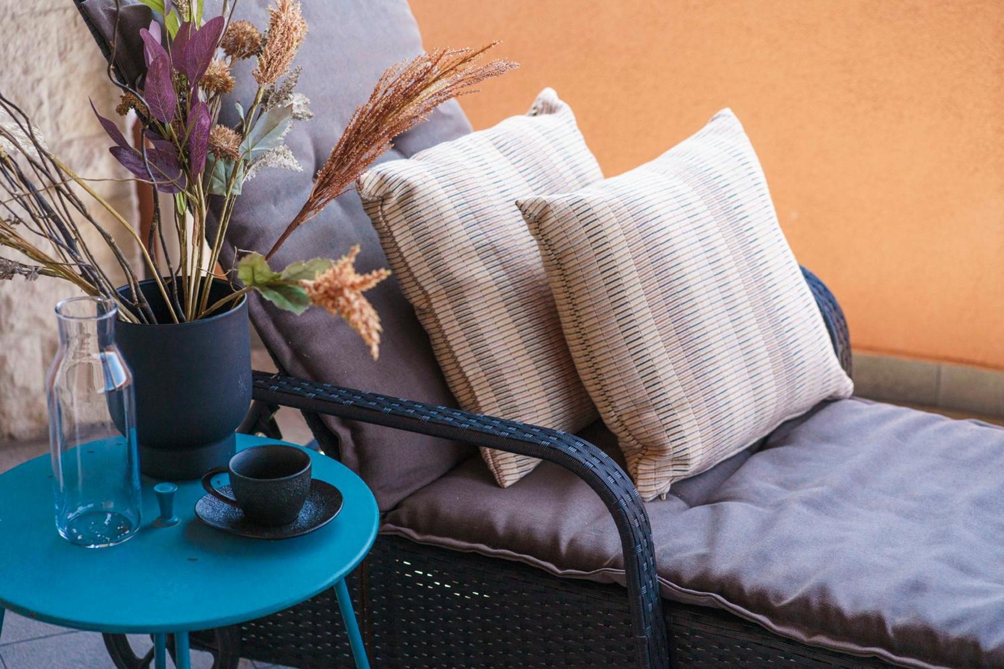 Antonia Appartement