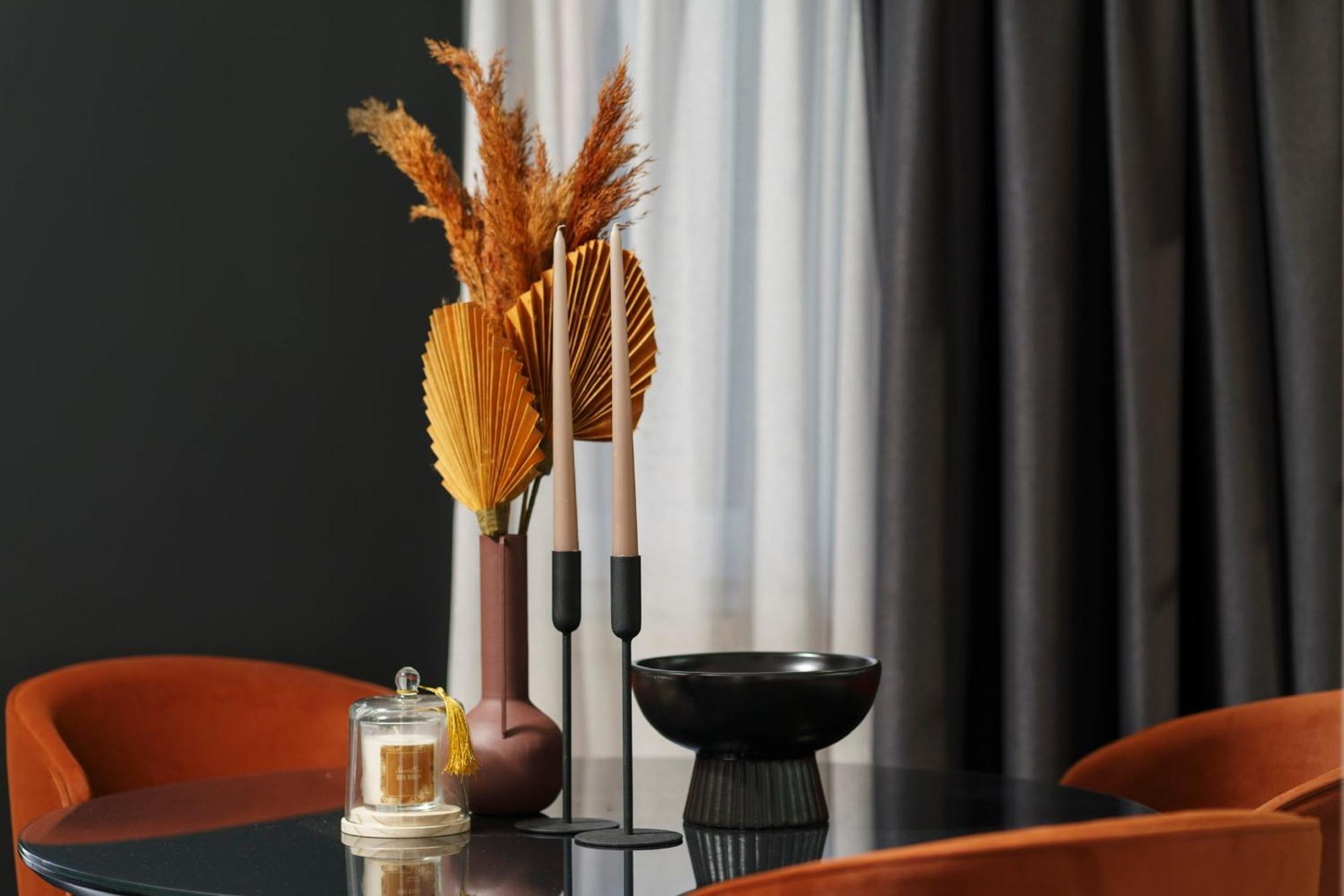 Antonia Appartement