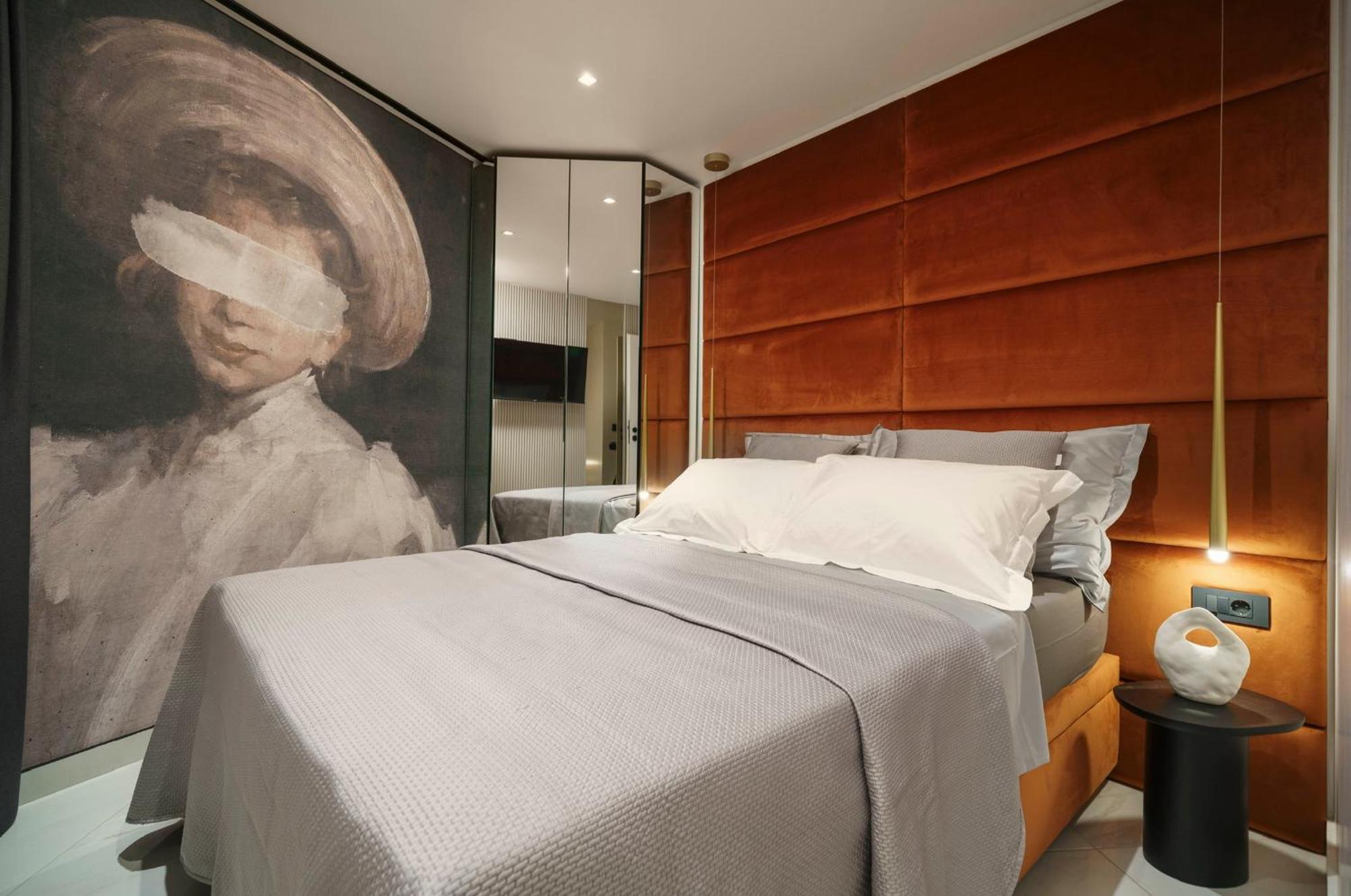 Antonia Appartement