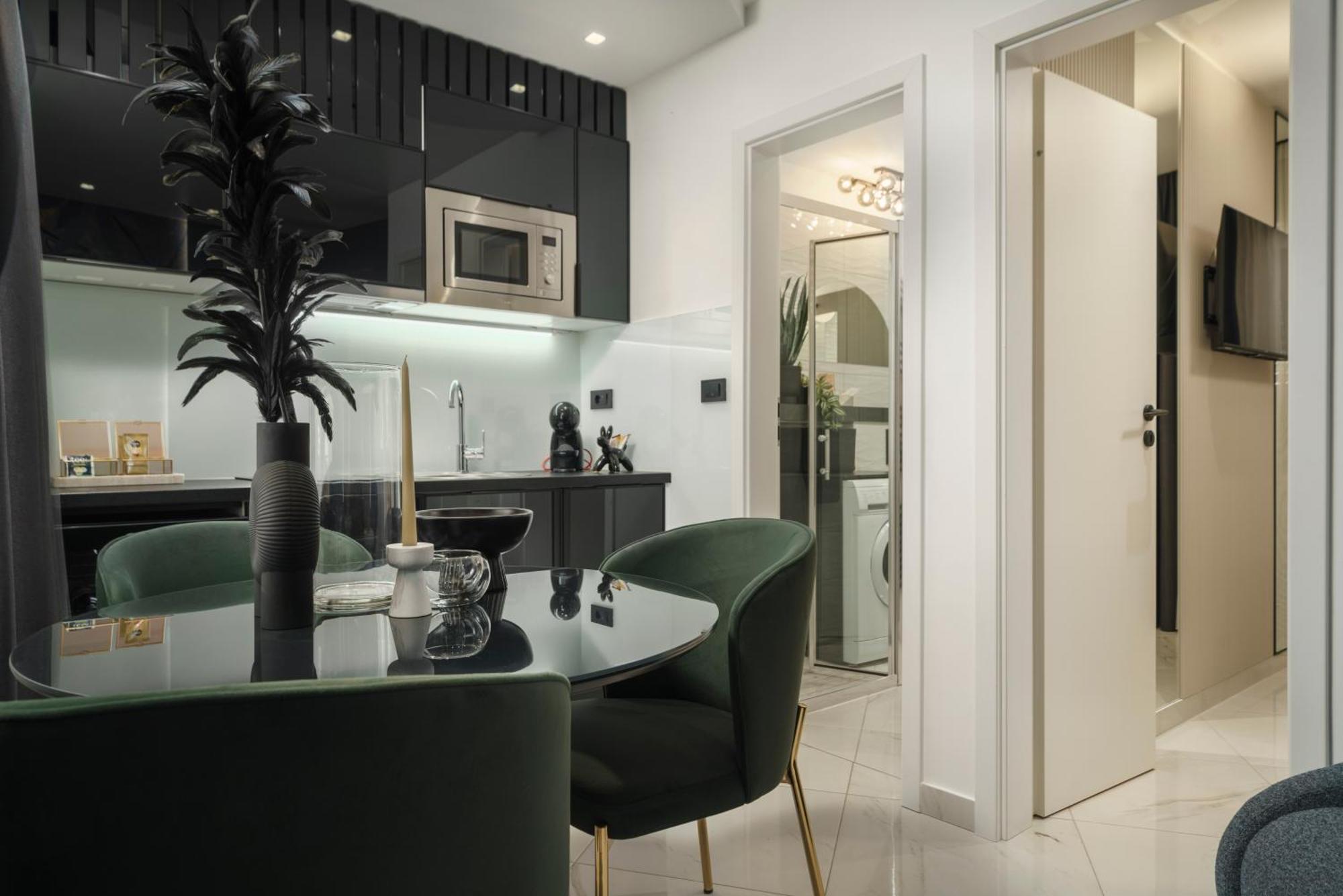 Appartement Antonia *