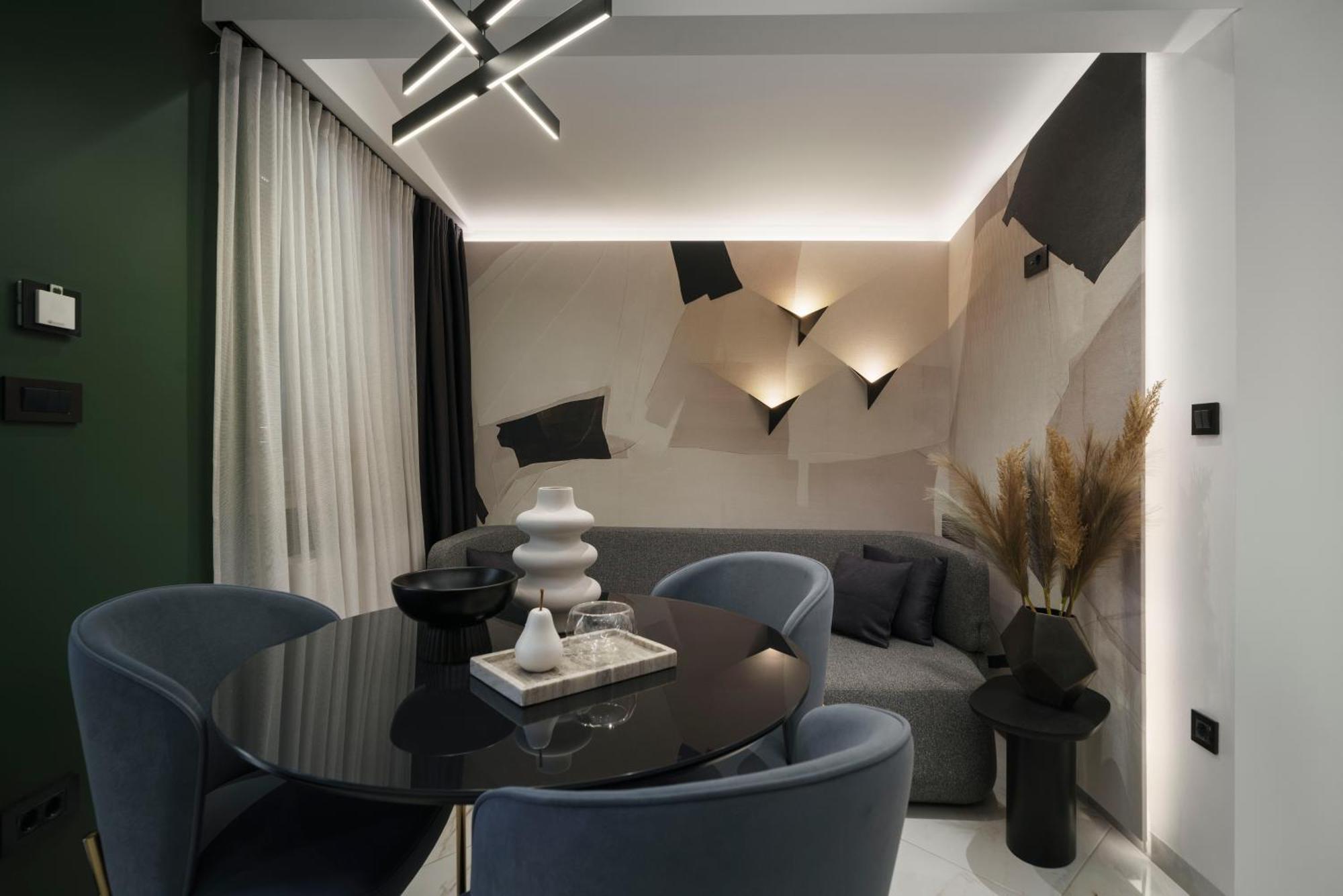 Appartement Antonia